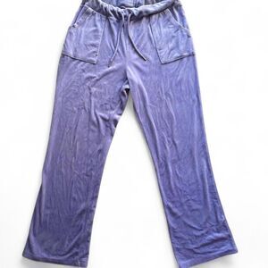 Unbranded Women's Purple Joggers-tracksuits